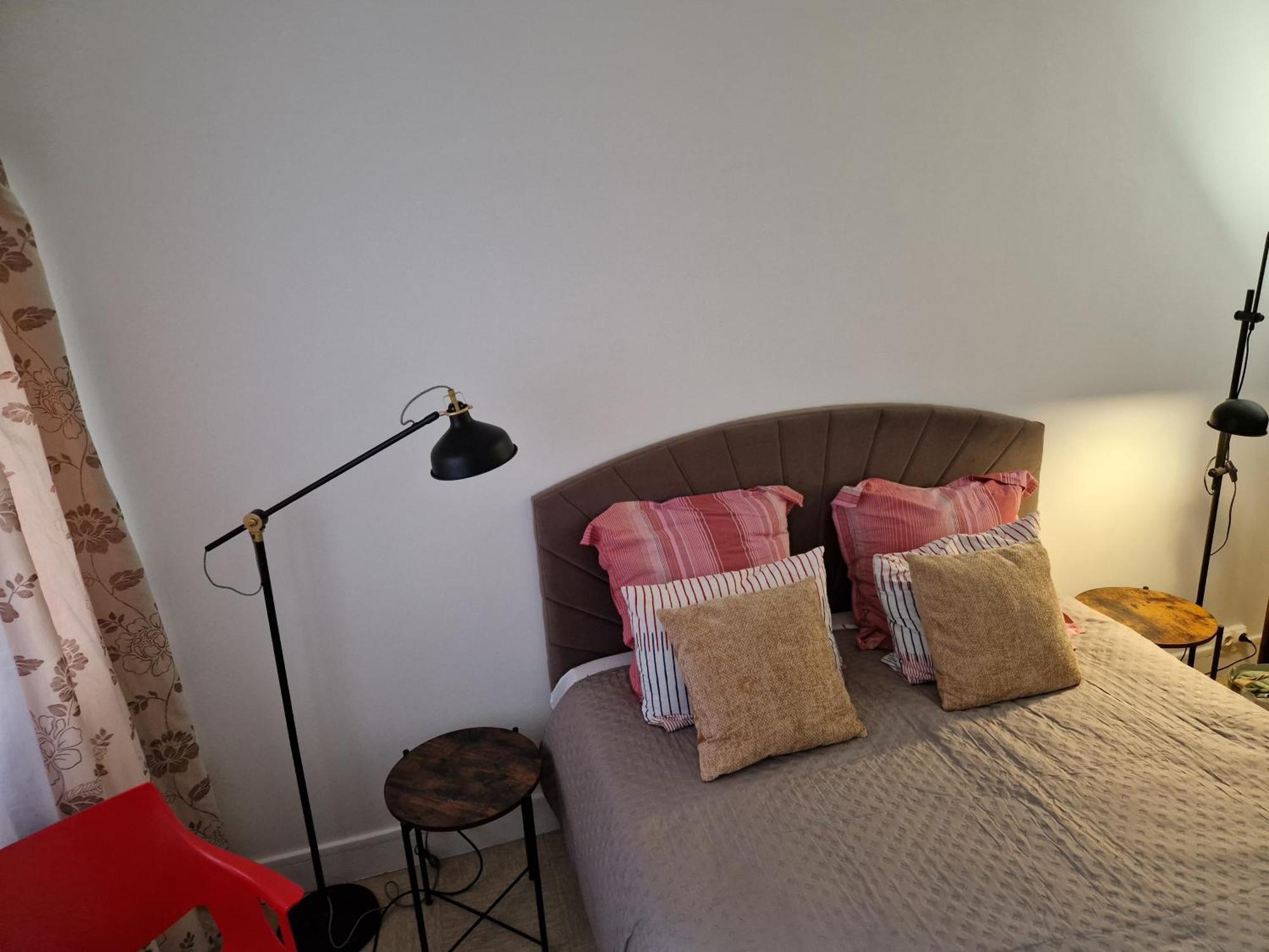 Comfortable Rooms For Working - Levallois Bagian luar foto