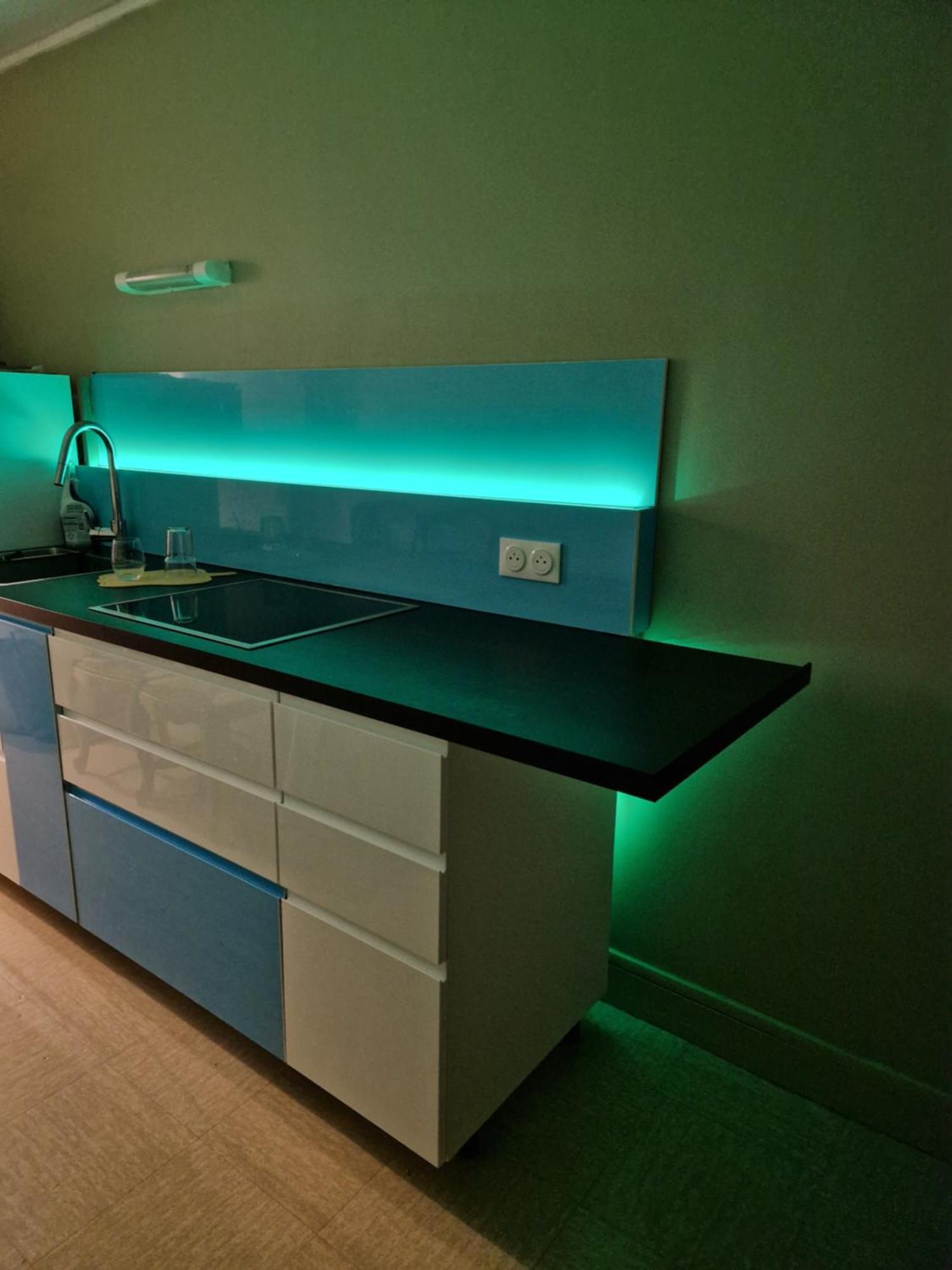 Comfortable Rooms For Working - Levallois Bagian luar foto