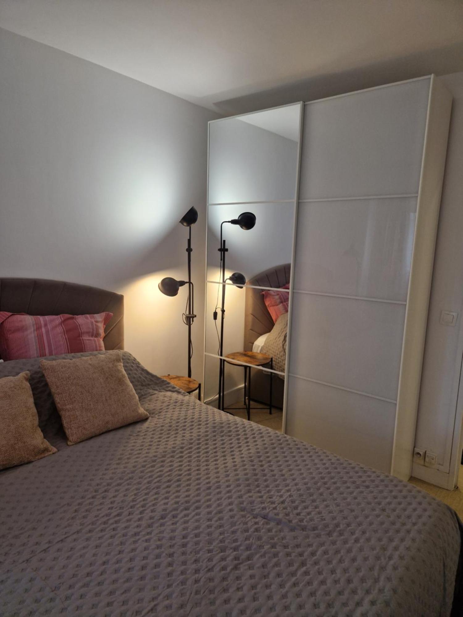 Comfortable Rooms For Working - Levallois Bagian luar foto