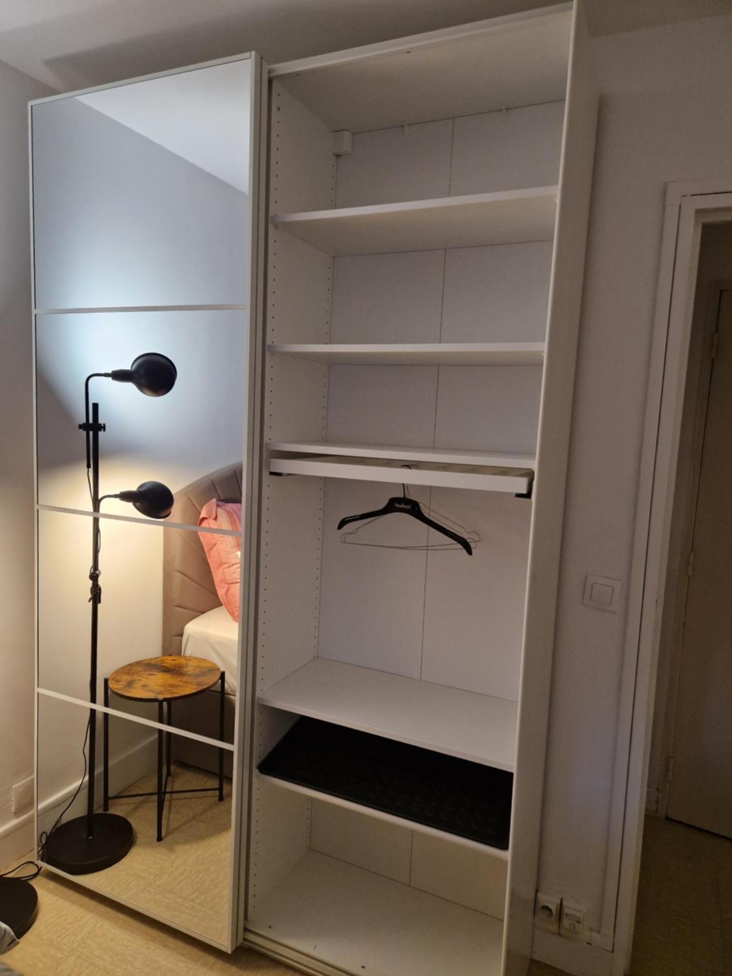 Comfortable Rooms For Working - Levallois Bagian luar foto