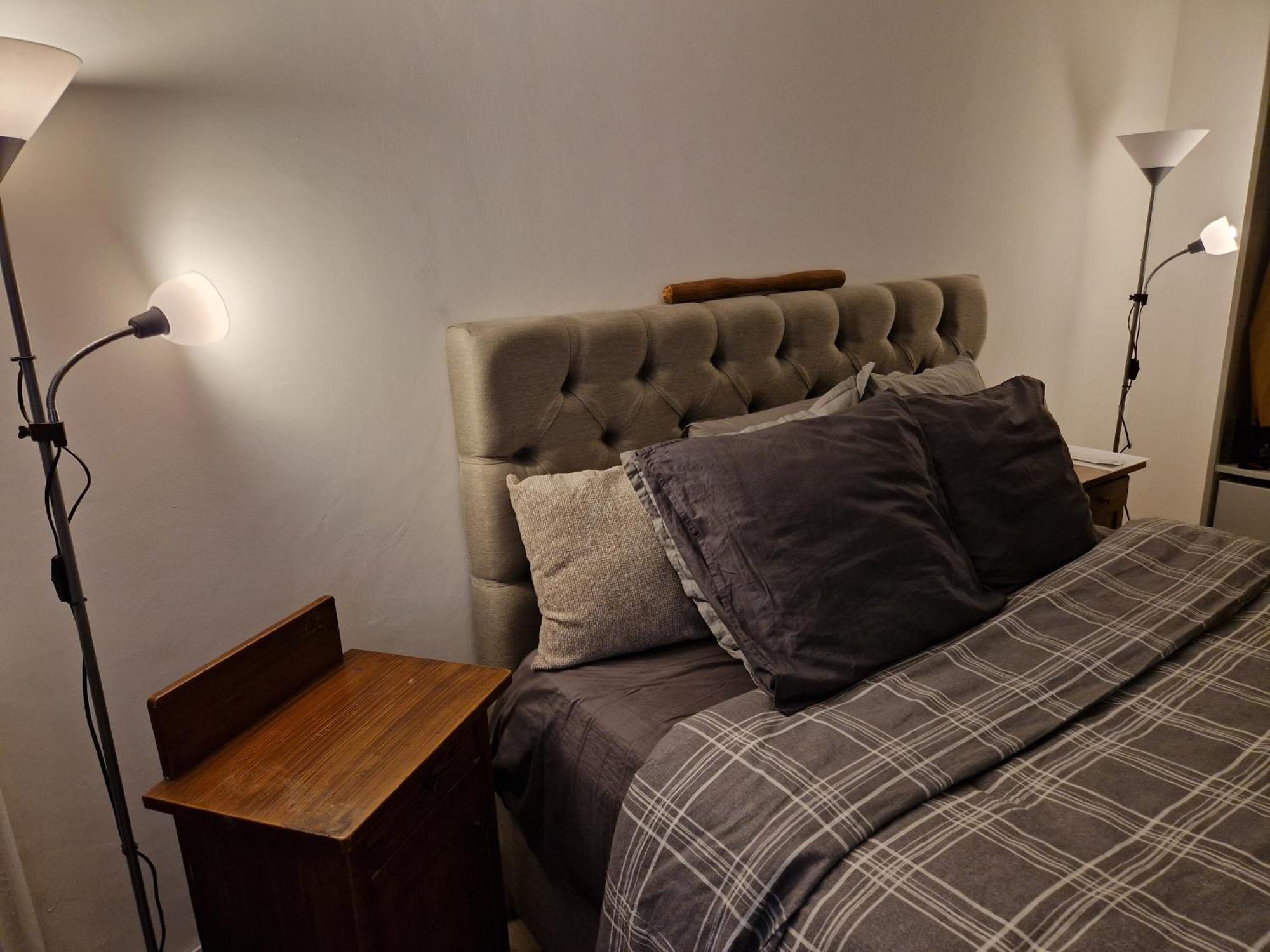 Comfortable Rooms For Working - Levallois Bagian luar foto