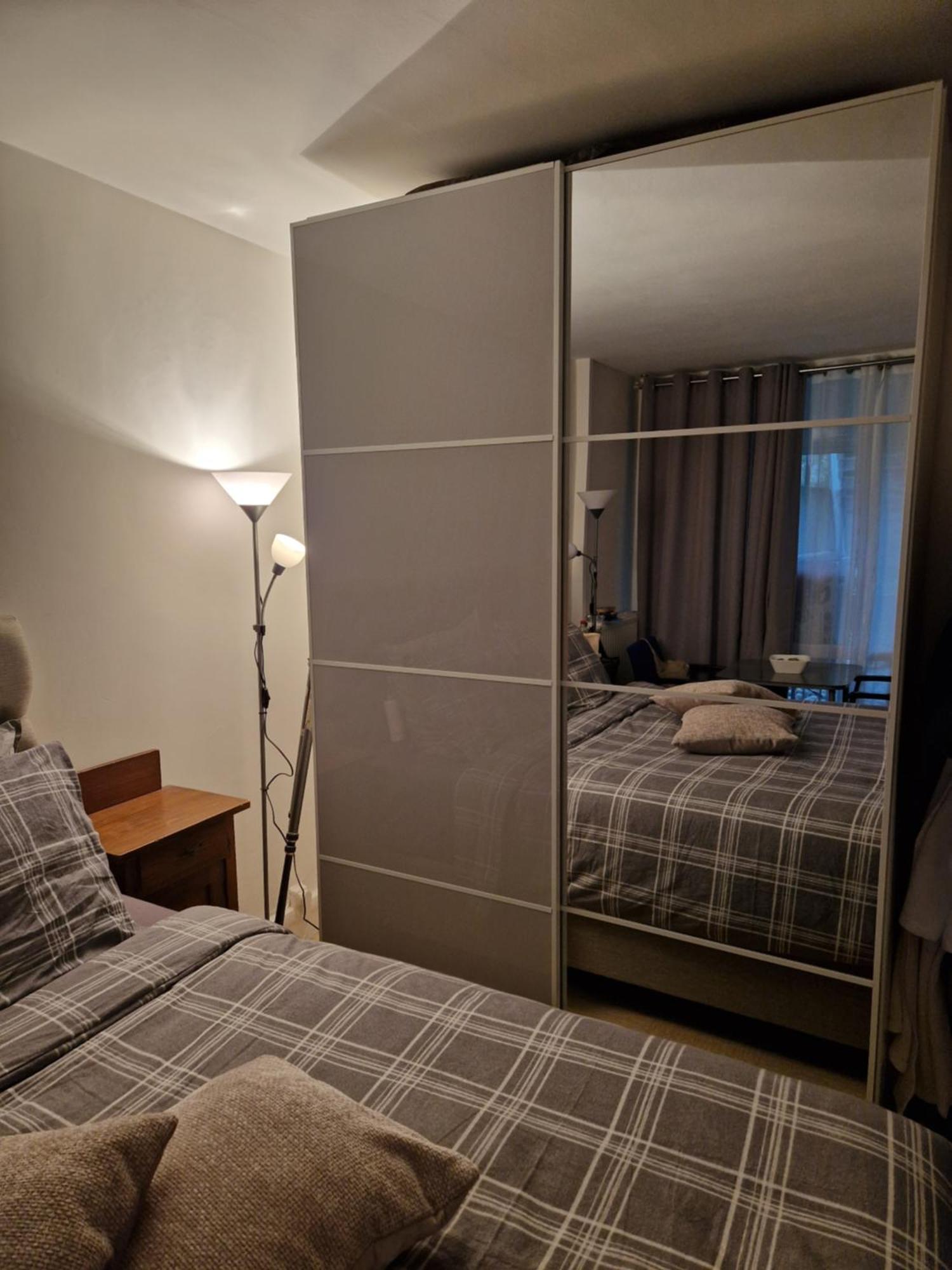 Comfortable Rooms For Working - Levallois Bagian luar foto