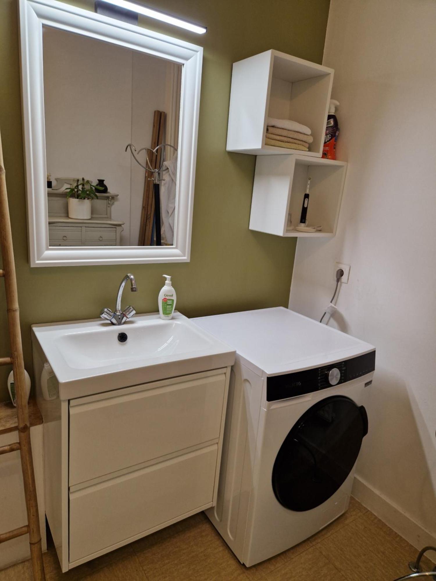 Comfortable Rooms For Working - Levallois Bagian luar foto